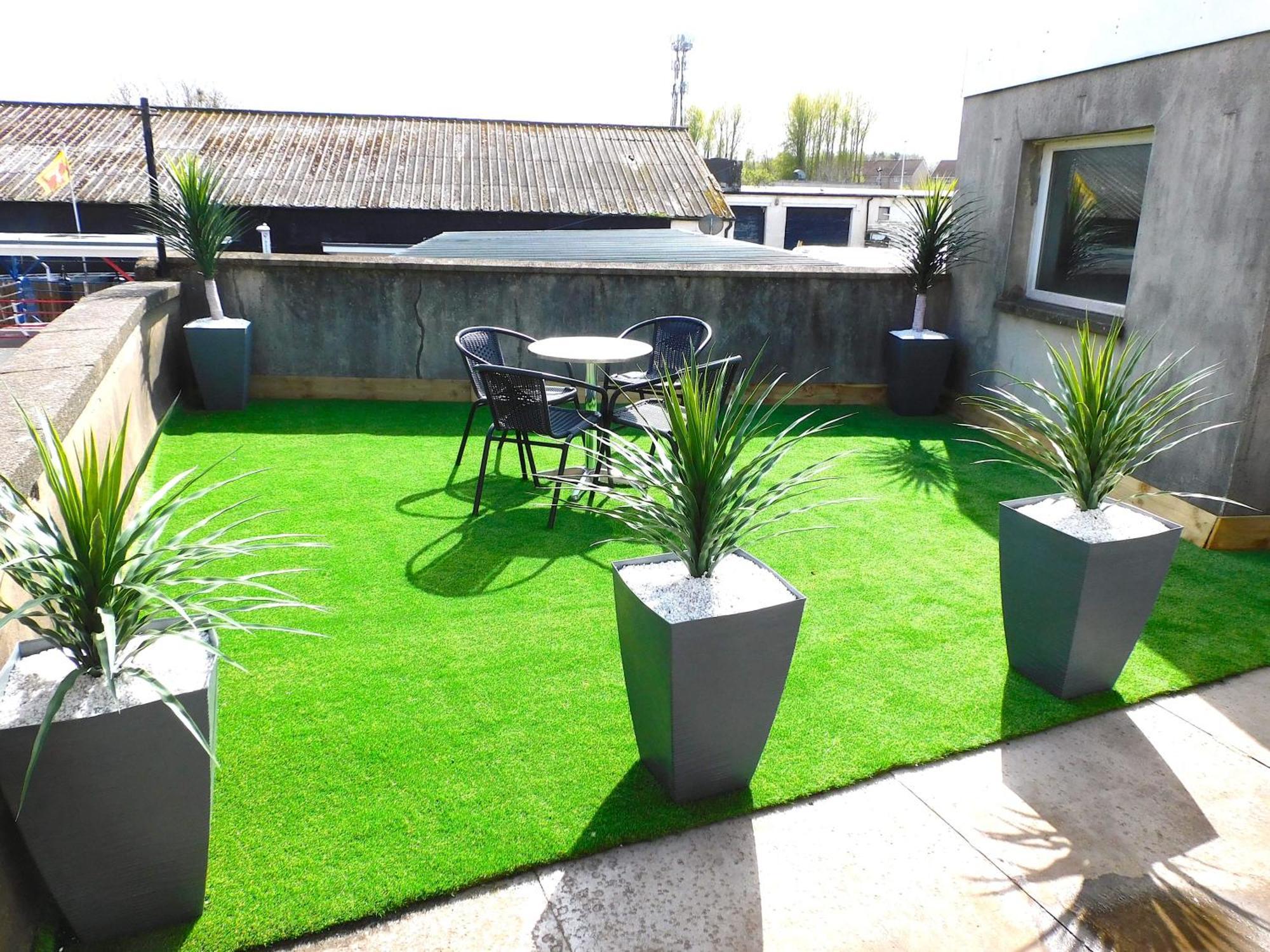 Newly Refurbished 1 Bed Apt In Hamilton Close To Station And Local Amenities المظهر الخارجي الصورة